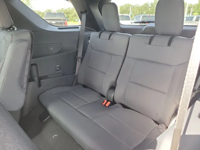 New 2027 Avalanche Ford Active image 15