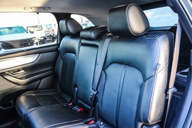 2024 Mazda CX-90 Preferred Package - Photo 19
