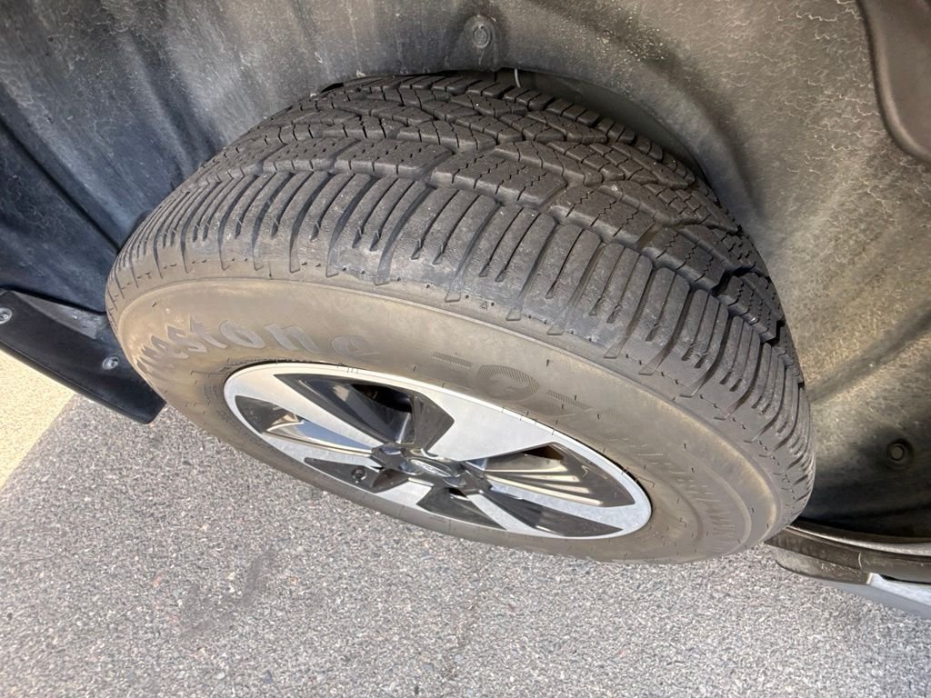 Used 2018 Green Subaru 2.5i Premium image 16