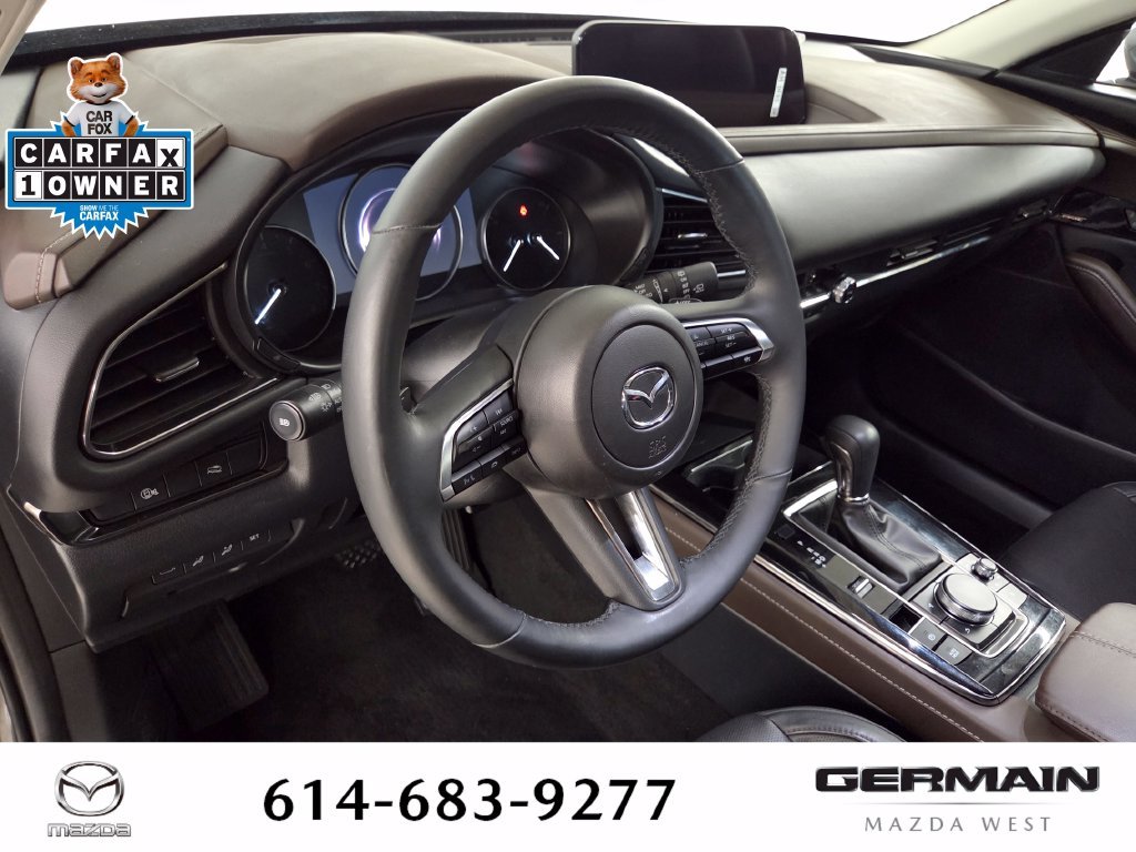 Used 2024 Gray Mazda 2.5 S Premium Package image 19