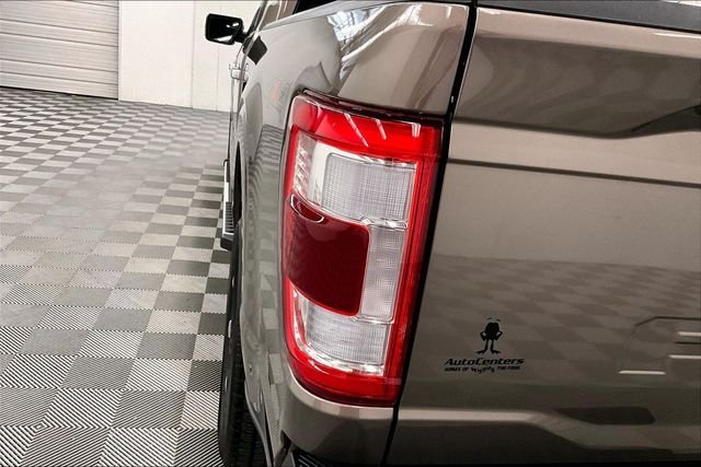 2023 Ford F-150 Lariat - Photo 37