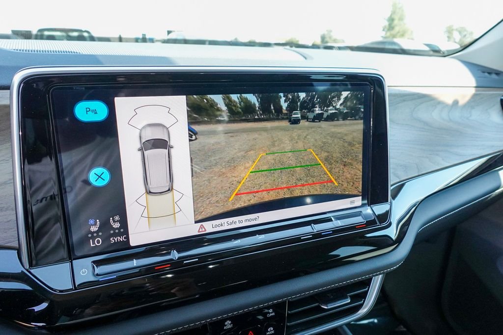 2026 Volkswagen Atlas SE w/Tech - Photo 22