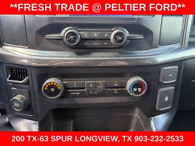 Used 2022 Silver Ford XL image 24