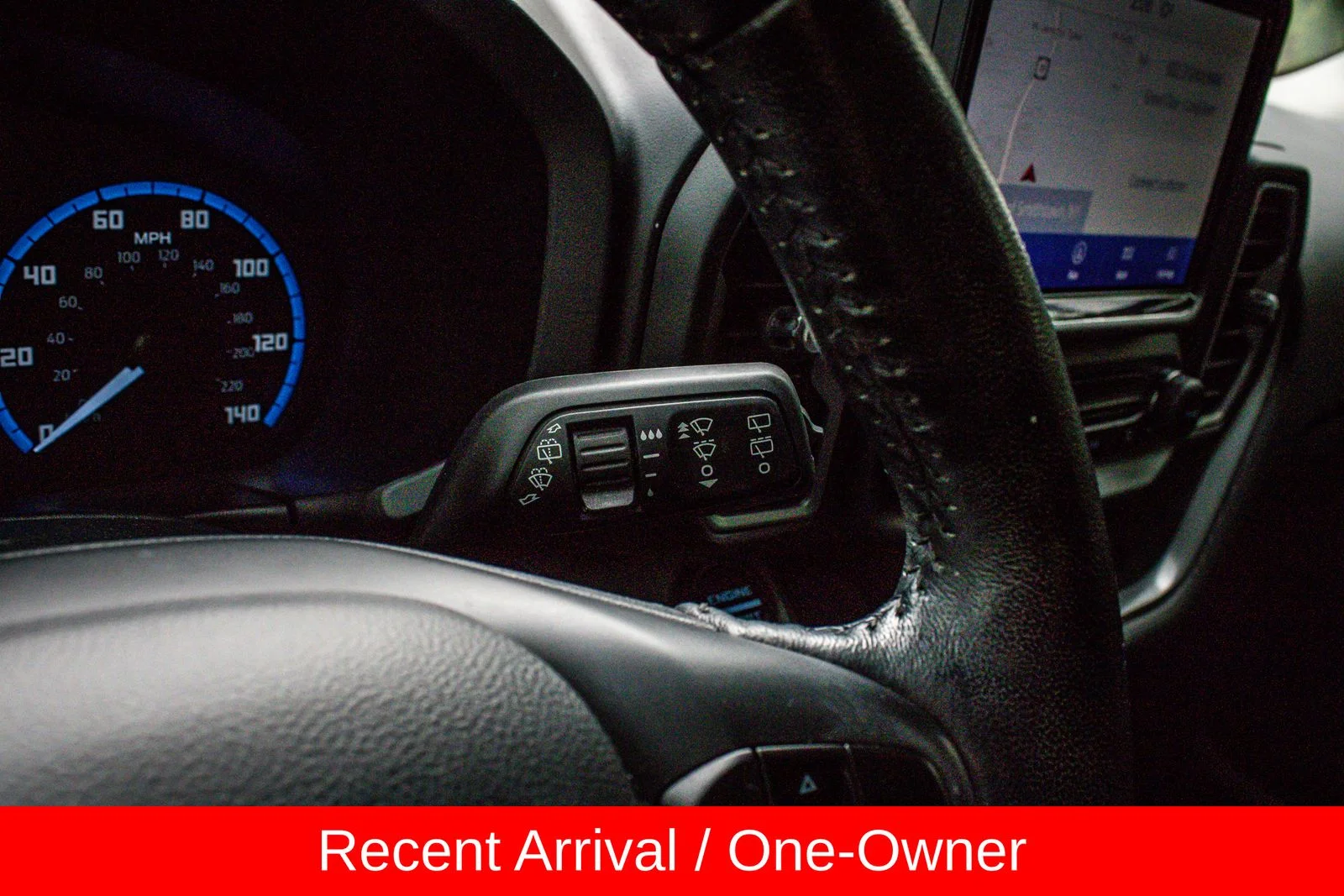 Used 2021 Green Ford Big Bend image 13