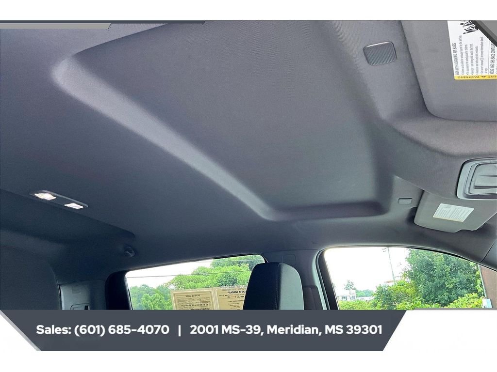 2024 Chevrolet Silverado 1500 LT - Photo 16
