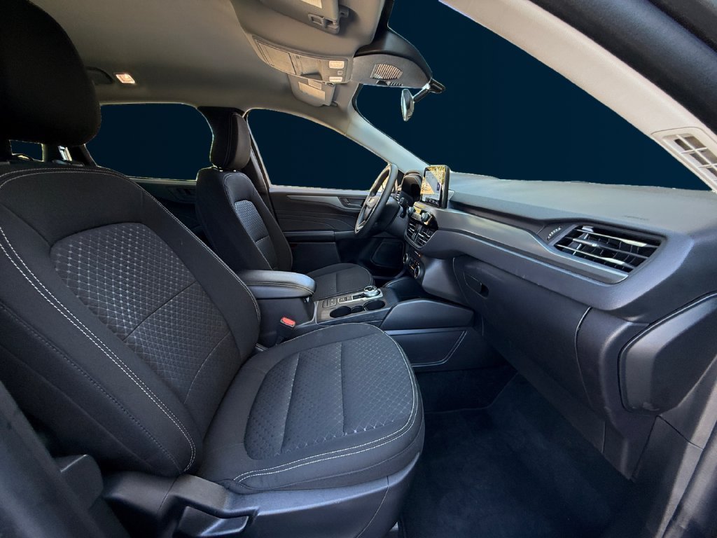 Used 2025 Gray Ford Active image 17