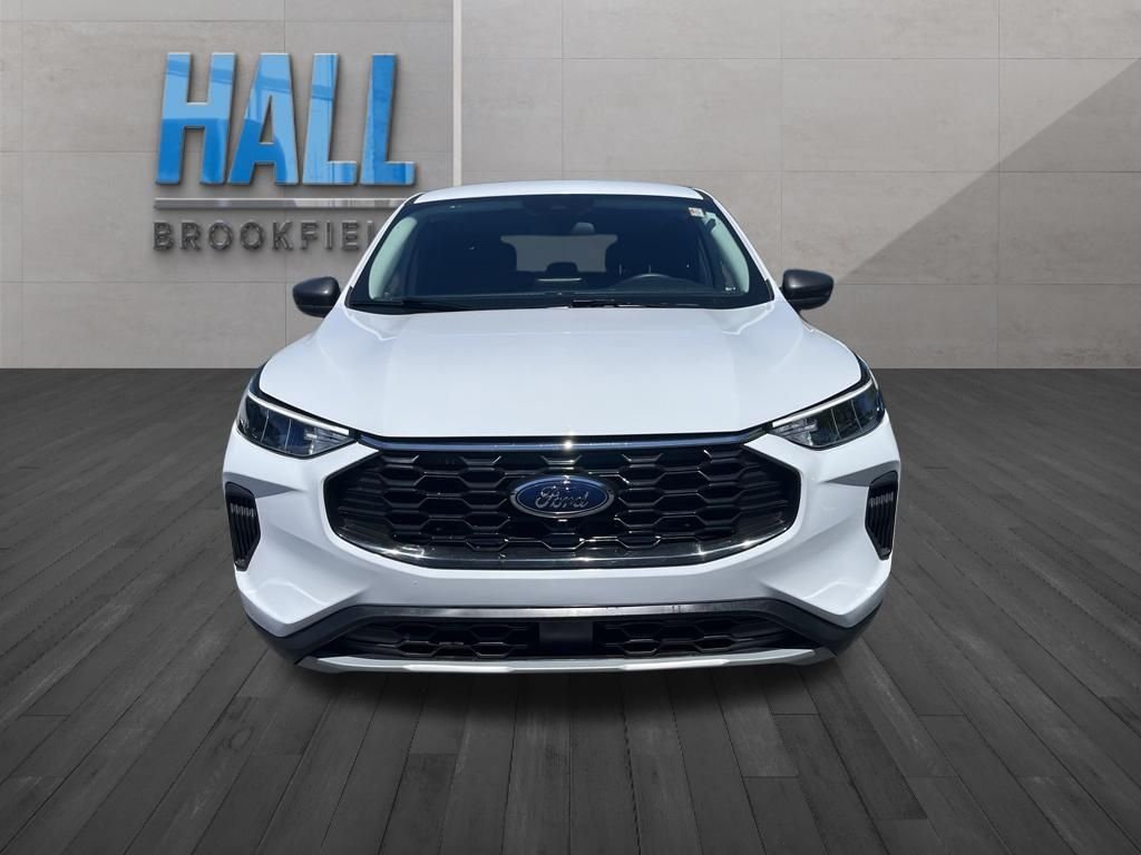 Used 2025 White Ford Active image 8