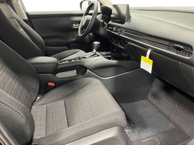 2026 Honda HR-V LX - Photo 22