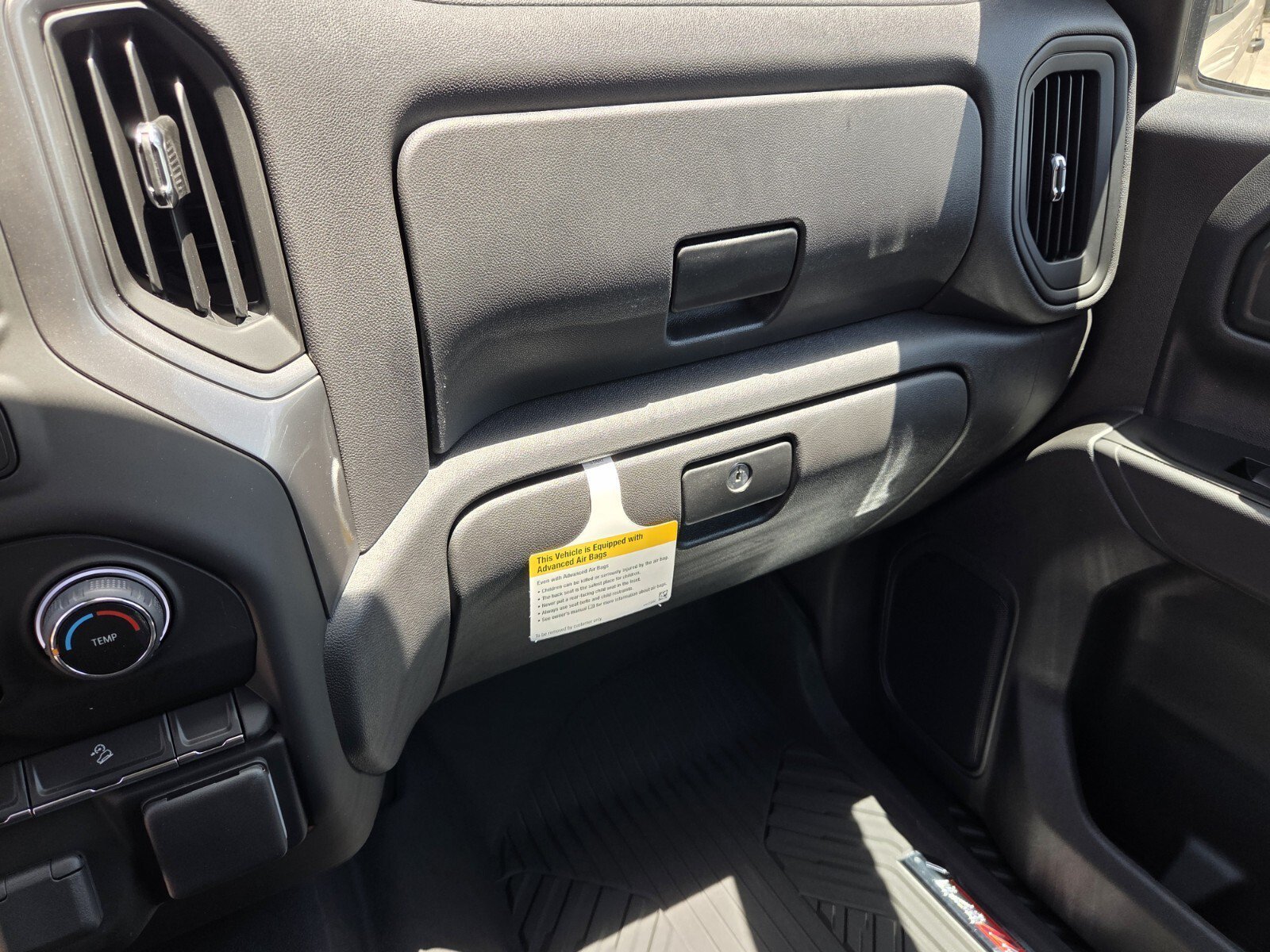 2026 Chevrolet Silverado 1500 Custom Trail Boss - Photo 30