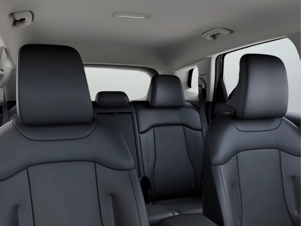 New 2027 Fusion Black Kia EX image 22