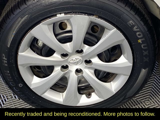 Used 2026 Beige Toyota LE image 27