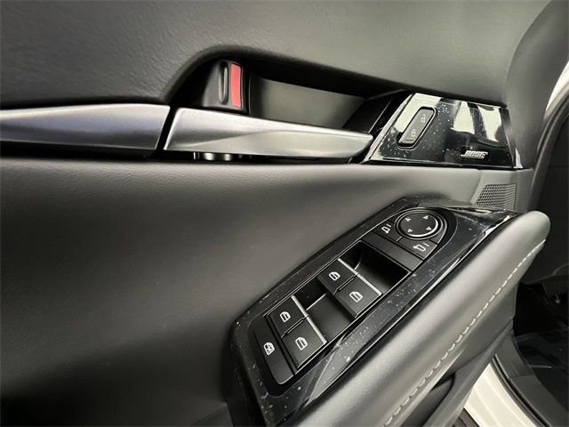 2026 Mazda CX-30 Turbo Premium Plus - Photo 14