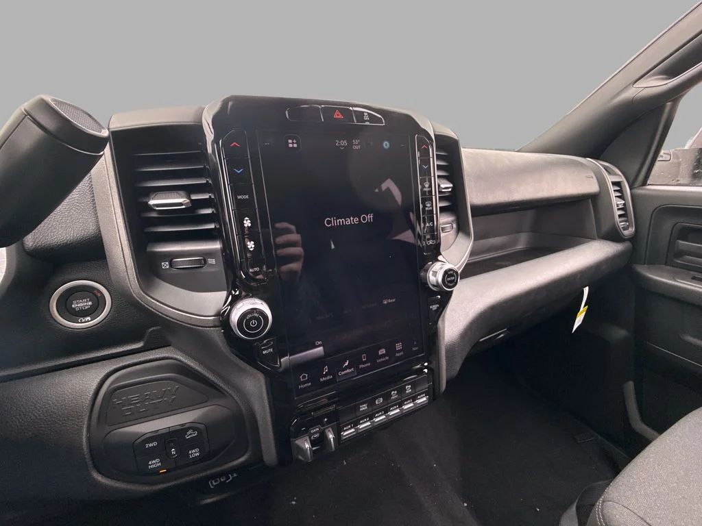 2026 RAM 2500 Tradesman/Warlock - Photo 20