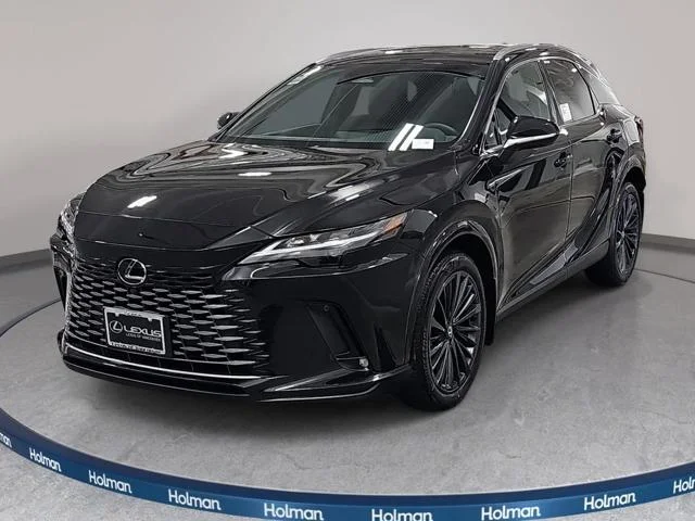 New 2026 Caviar Lexus PREMIUM image 8