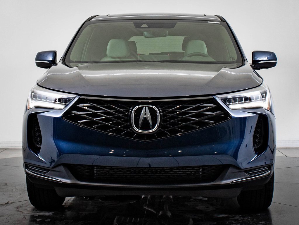 2025 Acura RDX photo 2