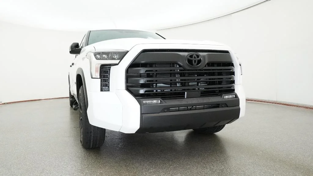 New 2026 Ice Cap Toyota SR5 image 63