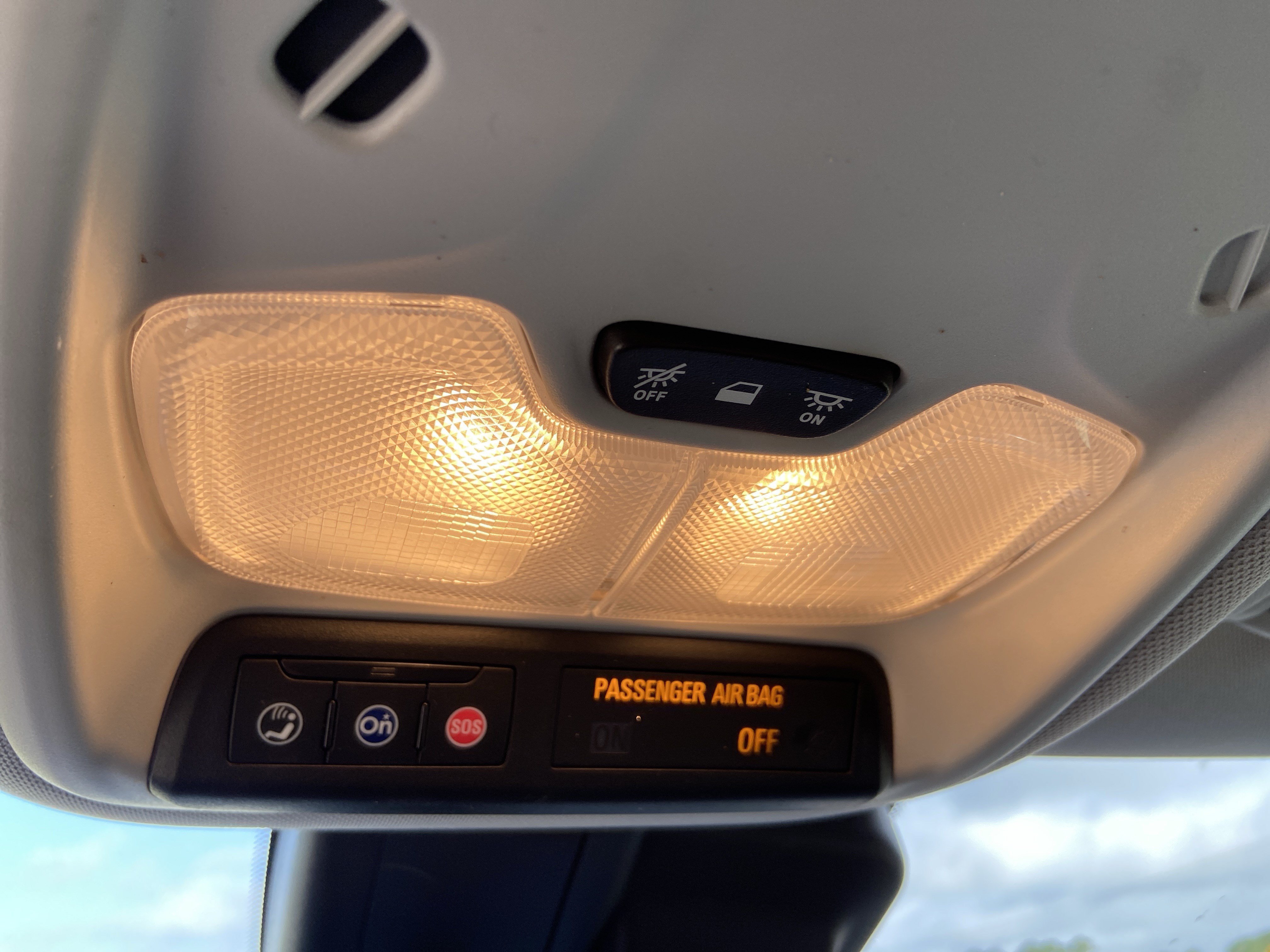 Used 2023 Blue Glow Metallic Chevrolet LT image 44