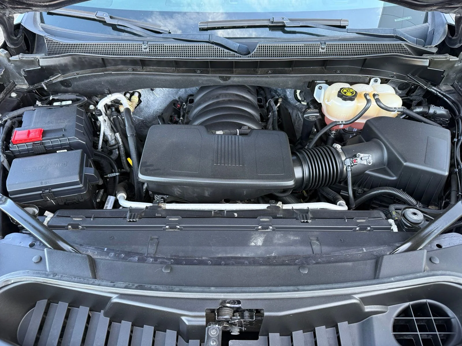 2023 Chevrolet Tahoe LT - Photo 47