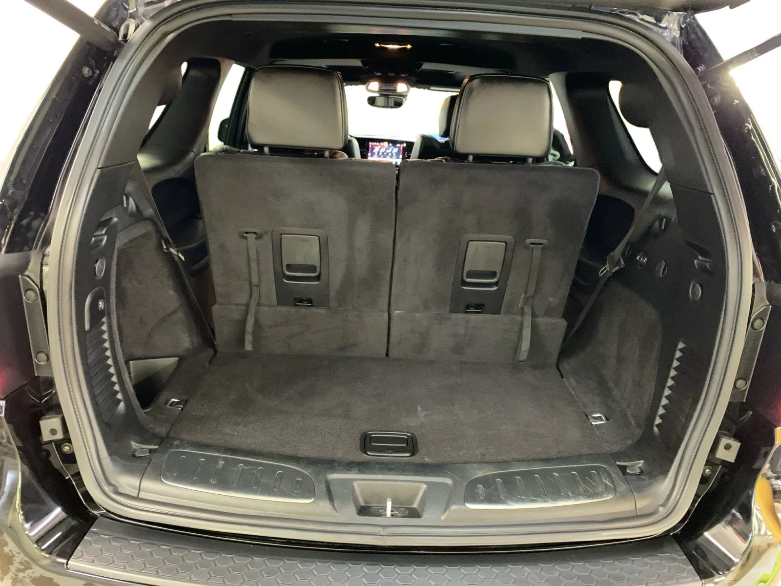 Used 2025 DB Black Dodge R/T Plus image 19