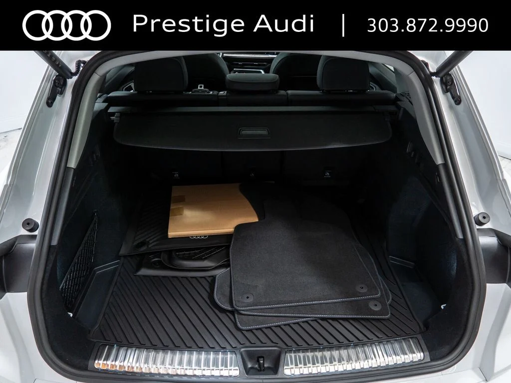 New 2026  Audi  image 25