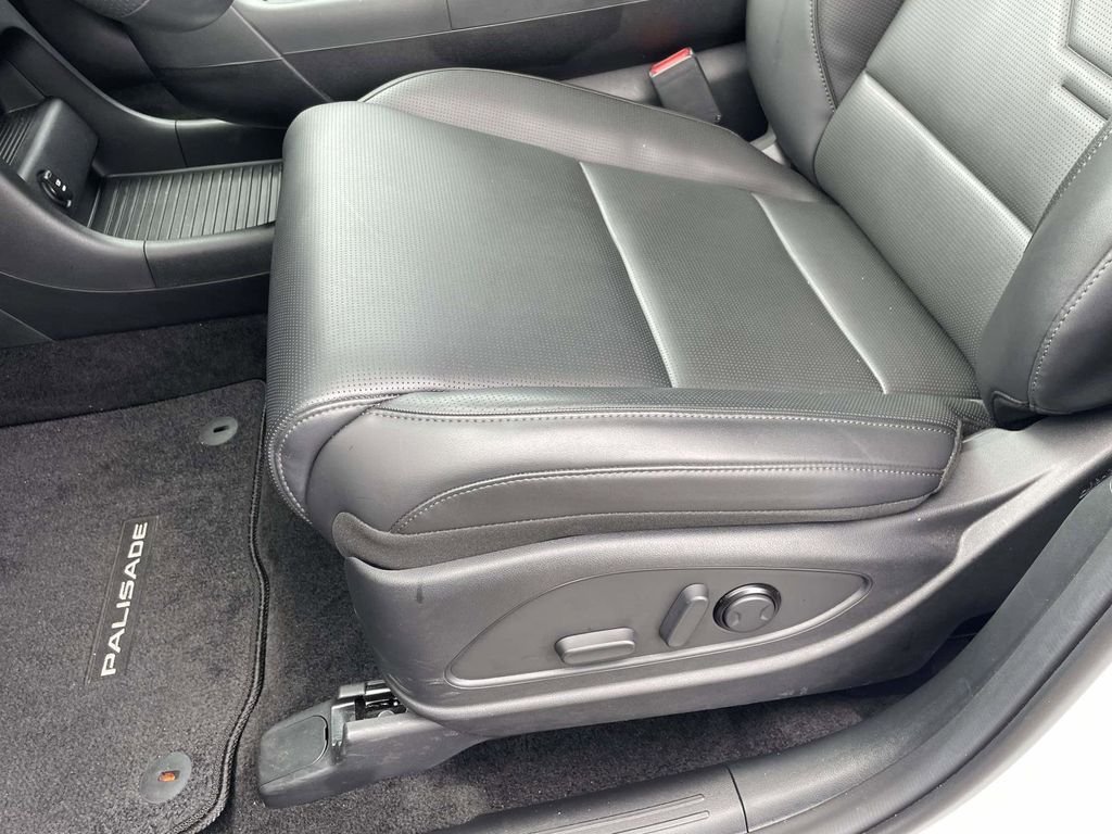 Used 2026 White Hyundai XRT Pro image 14