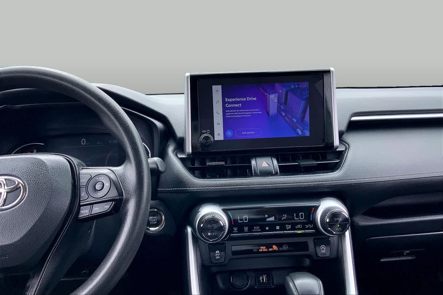 Used 2024 Blueprint Toyota XLE image 7
