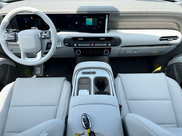 New 2026  Hyundai Limited FWD image 9