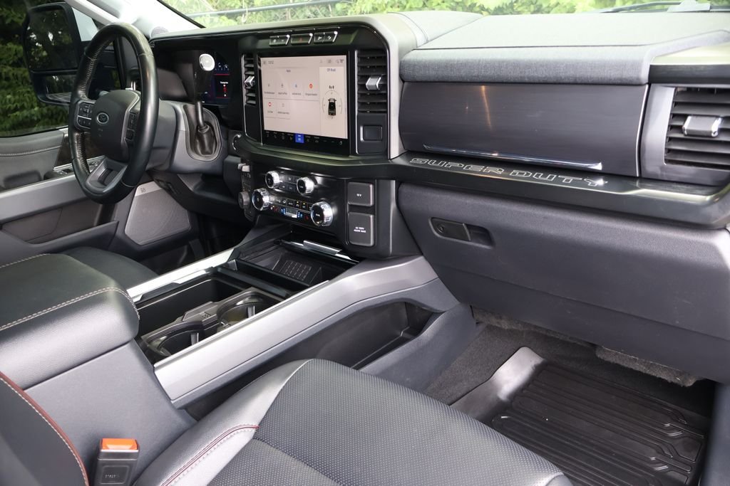 2023 Ford F-250 Super Duty Lariat - Photo 46