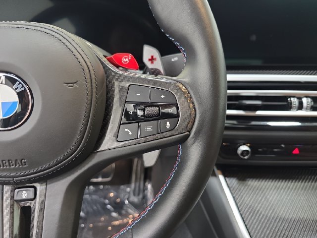 Certified Used 2024 Brooklyn Grey Metallic BMW  image 15