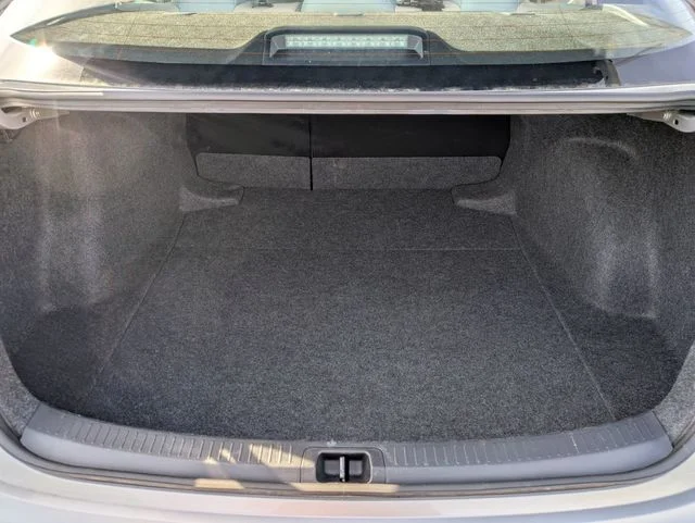 Used 2025 Silver Toyota SE image 25