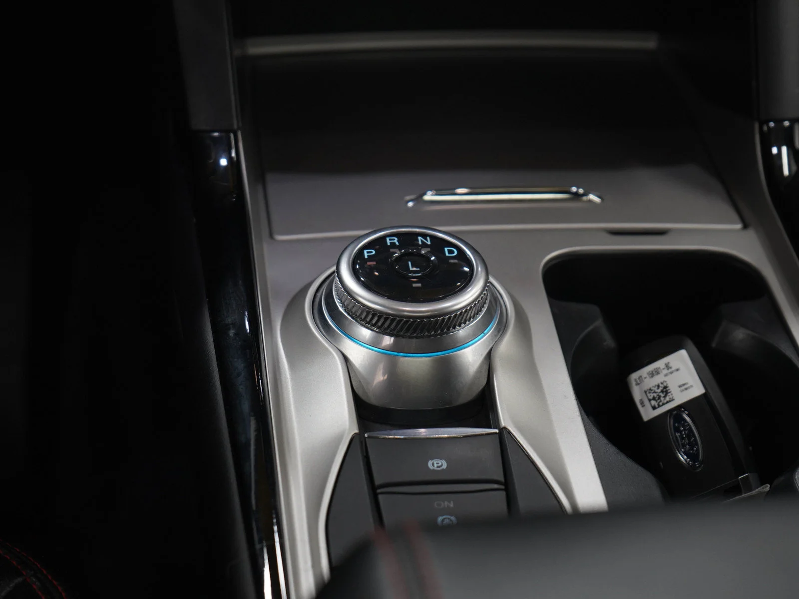 Used 2024  Ford ST-Line image 21