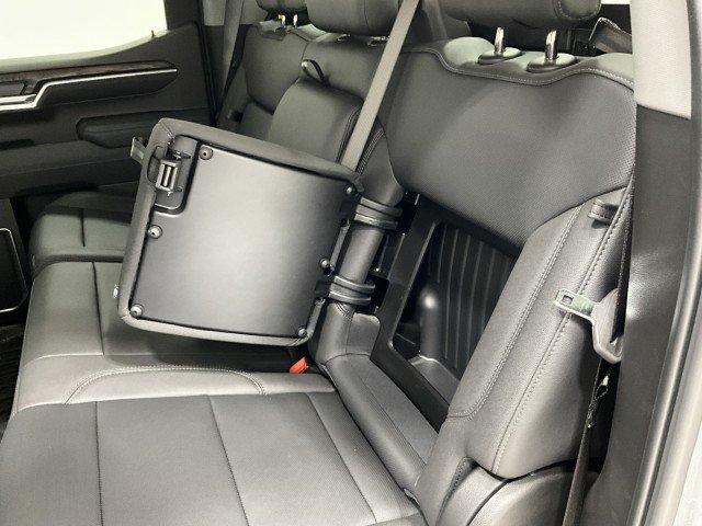 2026 GMC Sierra 1500 SLT - Photo 22