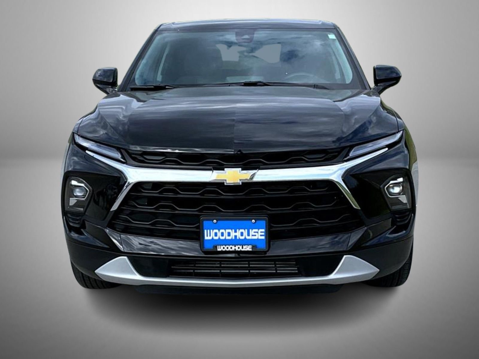 Used 2025 Black Chevrolet LT image 2