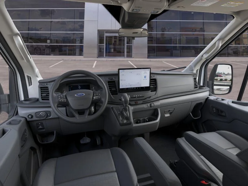 New 2026 Oxford White Ford XL image 9