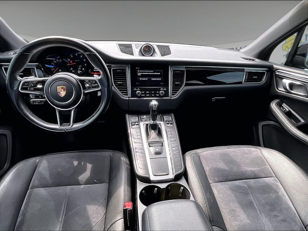 Used 2018 Black Porsche Base image 21