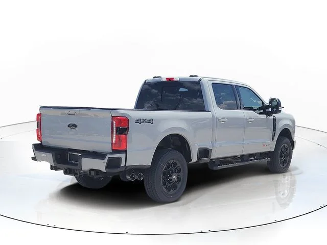 New 2026 Avalanche Ford Lariat image 5