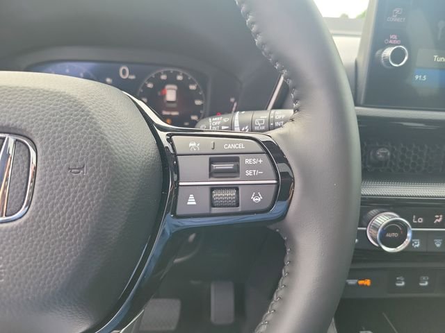 2026 Honda CR-V EX-L - Photo 18