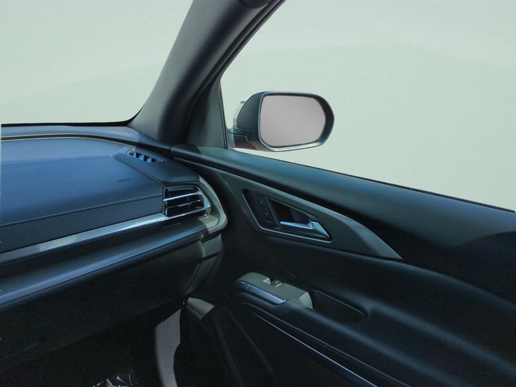 Used 2026 Red Chevrolet LT image 13