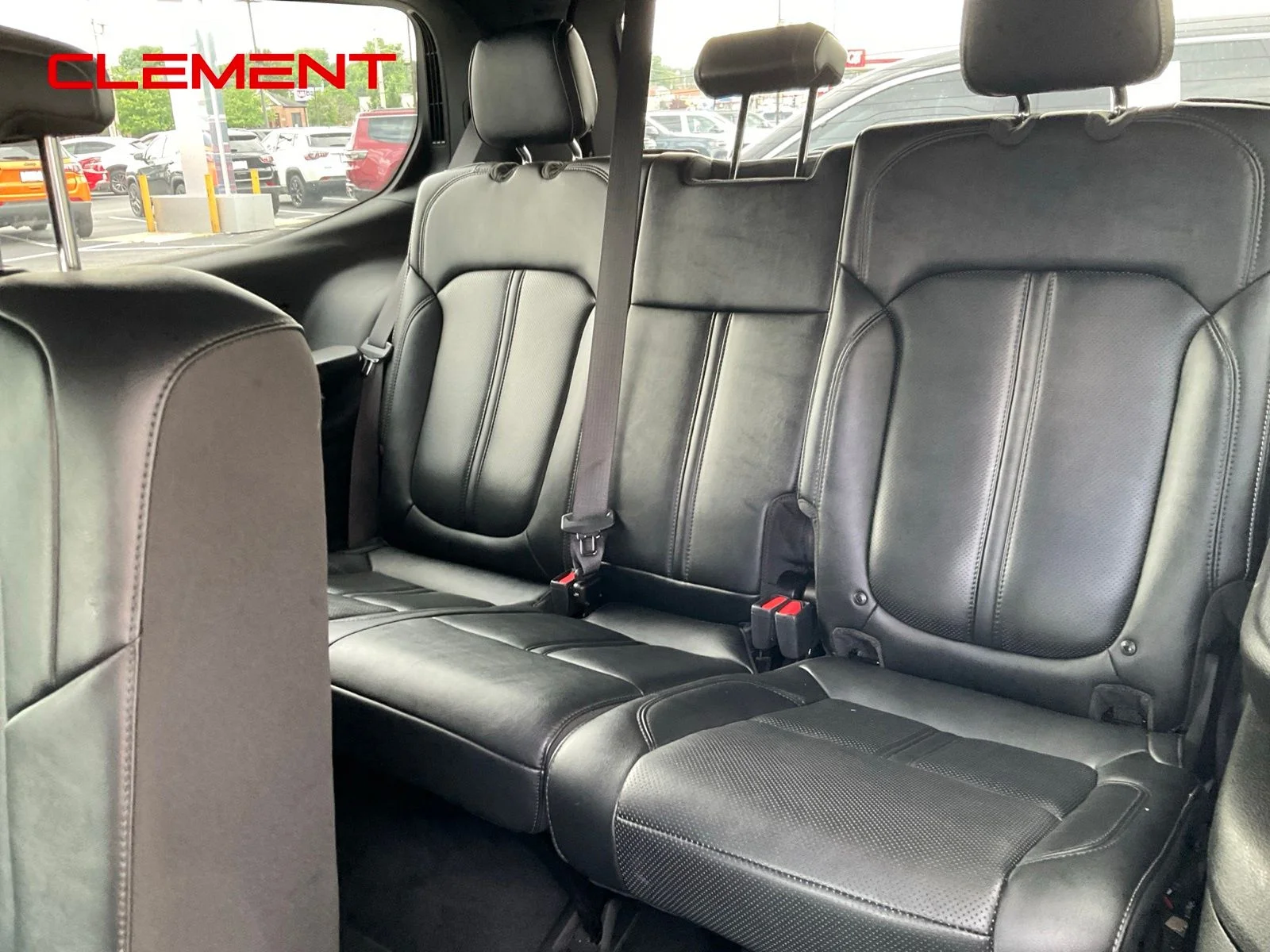 Used 2022 White Jeep Series III image 27