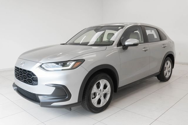 Used 2023 Silver Honda LX image 21