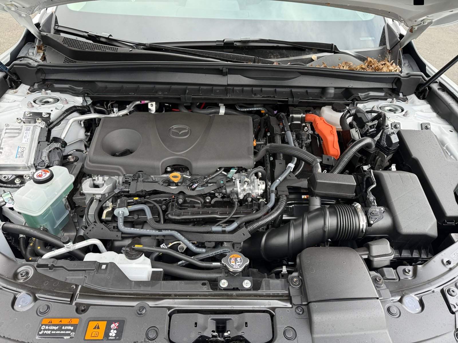 2026 Mazda CX-50 Preferred - Photo 20