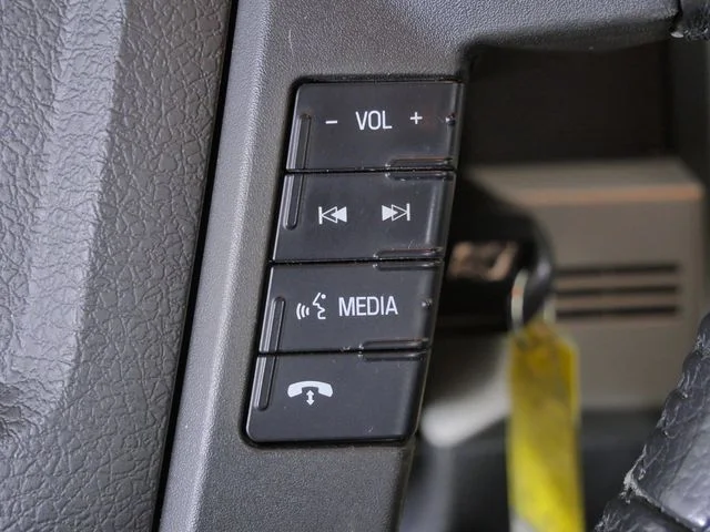 Used 2013 Gray Ford FX4 image 27