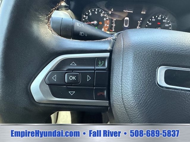 2022 Jeep Compass Limited - Photo 33