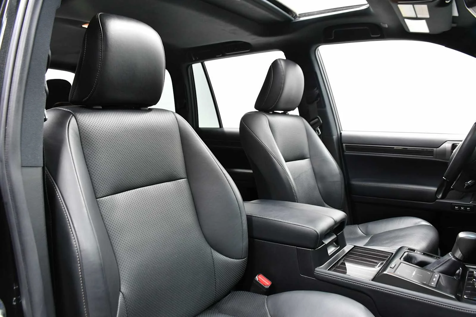 Certified Used 2023 CAVIAR Lexus Luxury image 25