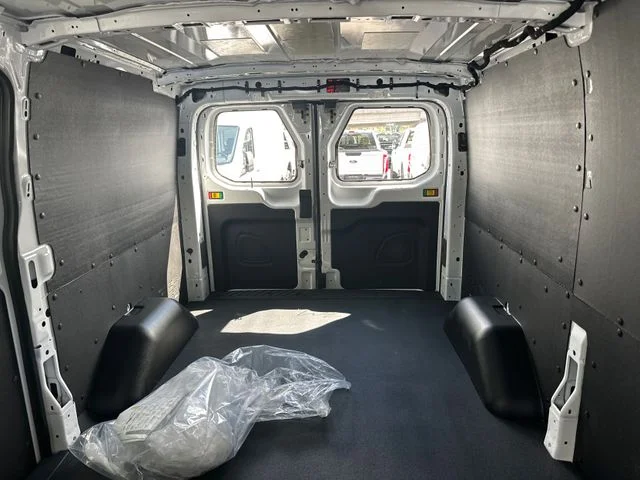 2025 Ford Transit Van Base - Photo 54