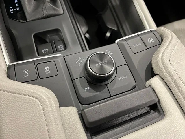Used 2024 Black Toyota Platinum image 18