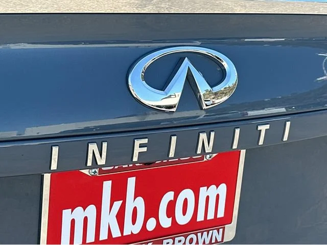2023 INFINITI QX50 Luxe - Photo 9