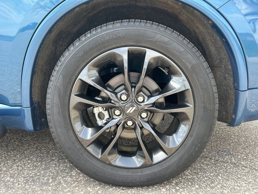 2023 Dodge Durango R/T Plus - Photo 24