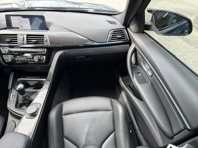 Used 2018 Blue BMW Base image 14