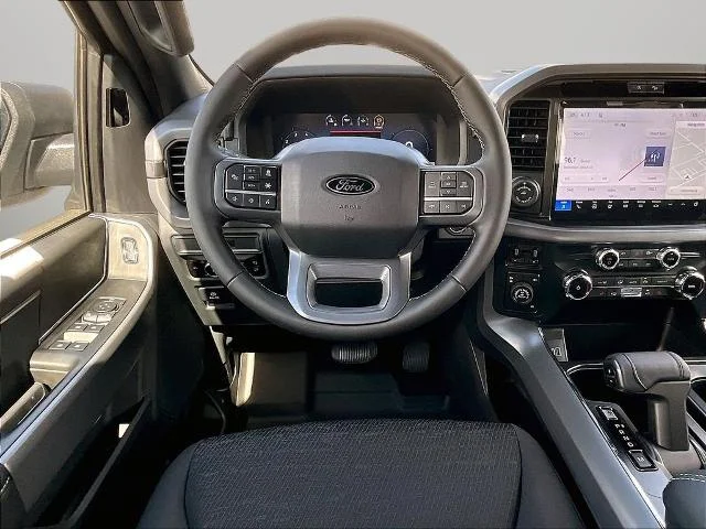 New 2026 Avalanche Ford XLT image 52